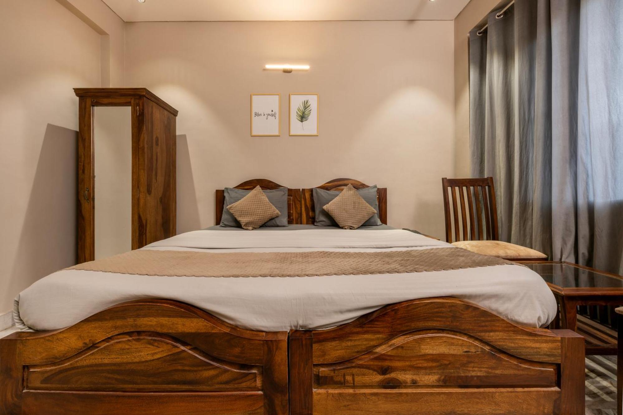 Wake N Flow Boutique Stay By Jsh Jaipur Room photo