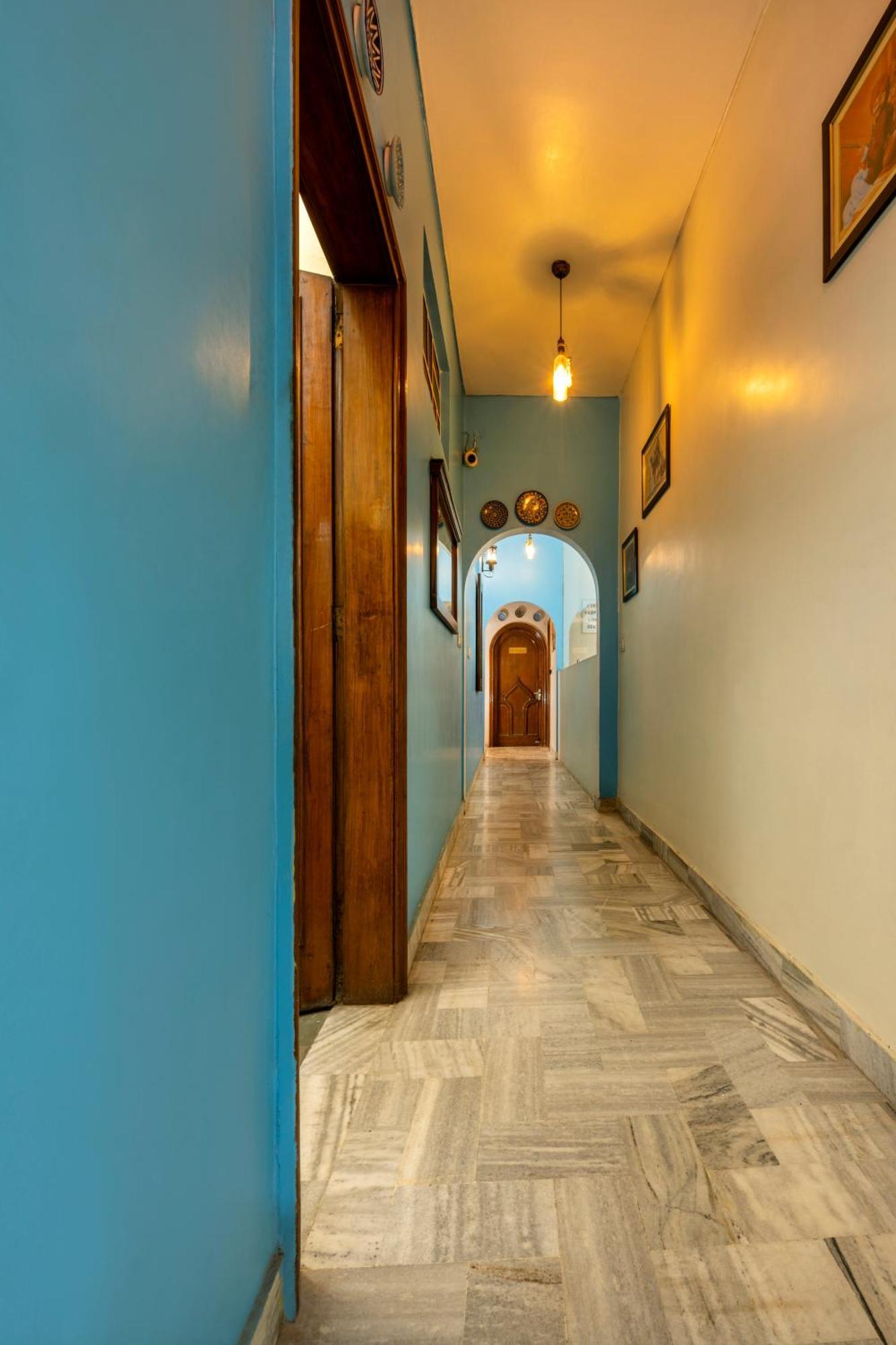 Wake N Flow Boutique Stay By Jsh Jaipur Exterior photo